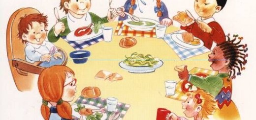 AVVIO  SERVIZIO DI REFEZIONE SCOLASTICA