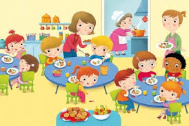 Servizio di refezione scolastica adempimenti per gli  utenti