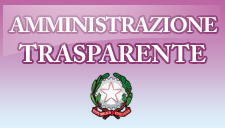 Amministrazione Trasparente